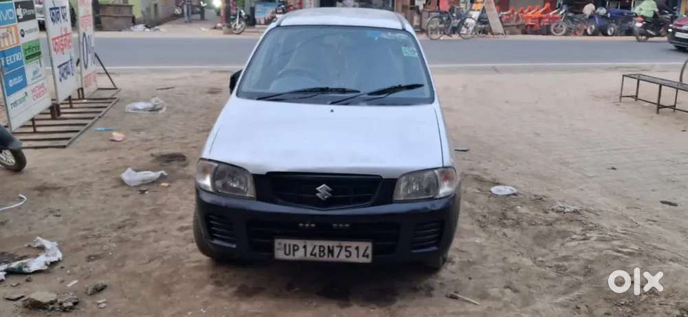 Maruti Suzuki Alto 2012 Petrol 45000 Km Driven