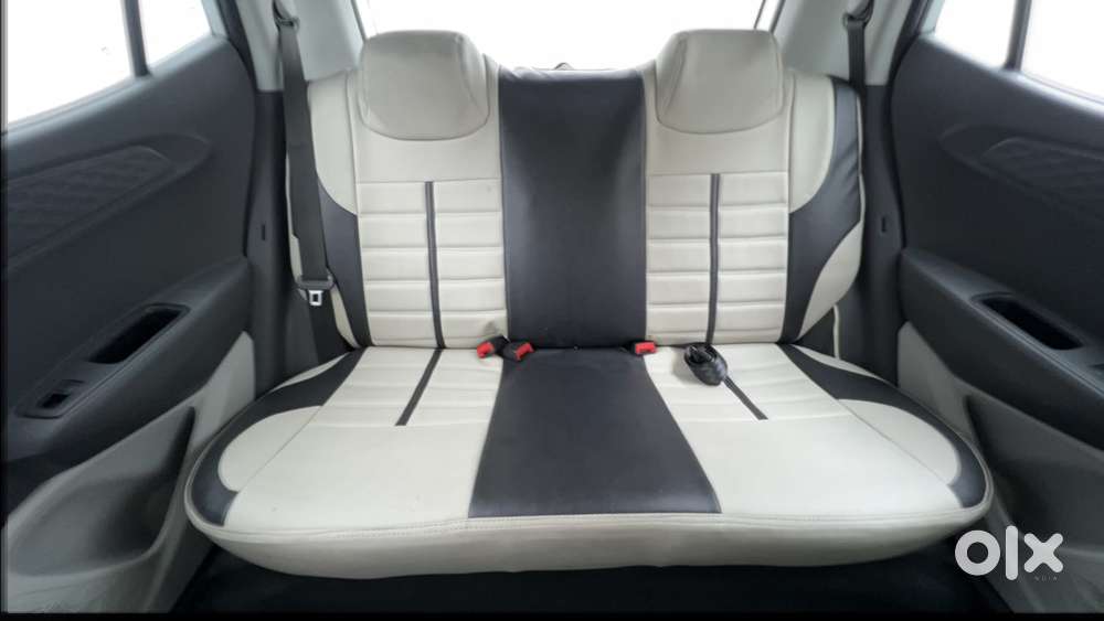 Hyundai Grand I10 Nios Sportz Amt 1.2 Kappa Vtvt, 2020, Petrol