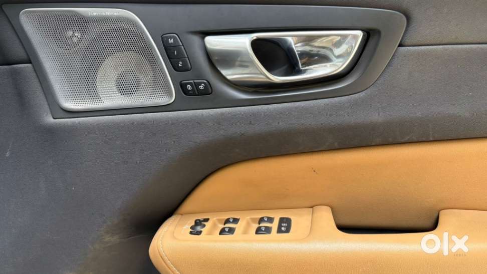 Volvo Xc60 Inscription, 2022, Petrol