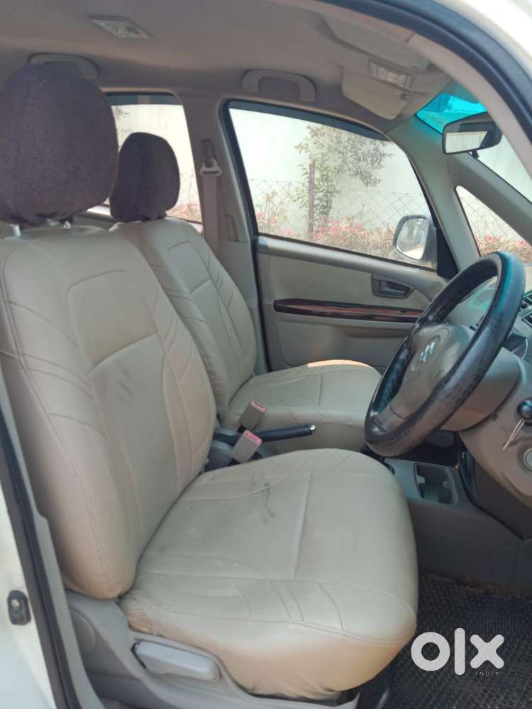 Maruti Suzuki Sx4 Vxi Bsiv, 2010, Petrol