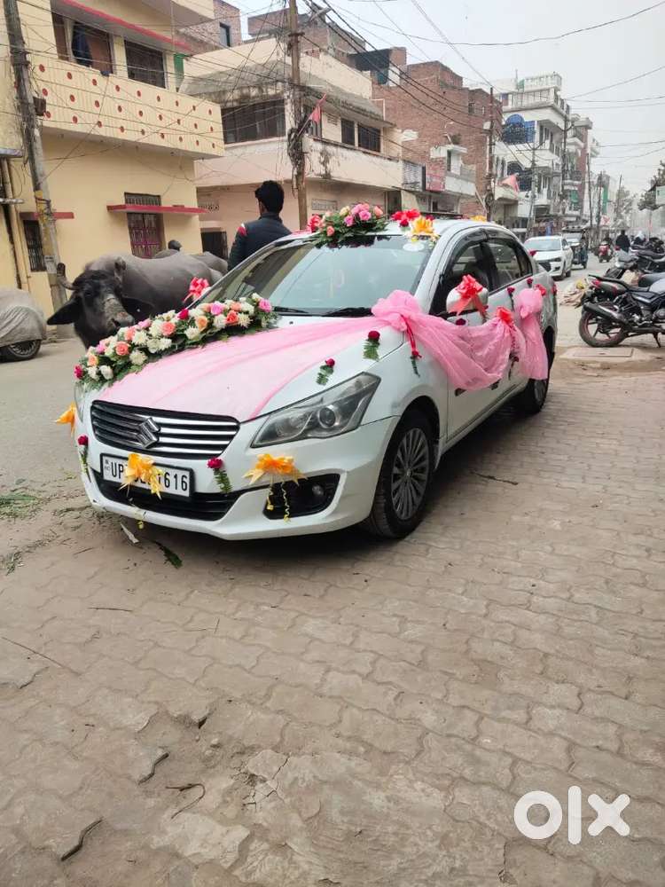 Maruti Suzuki Ciaz S 2017 Diesel Good Condition