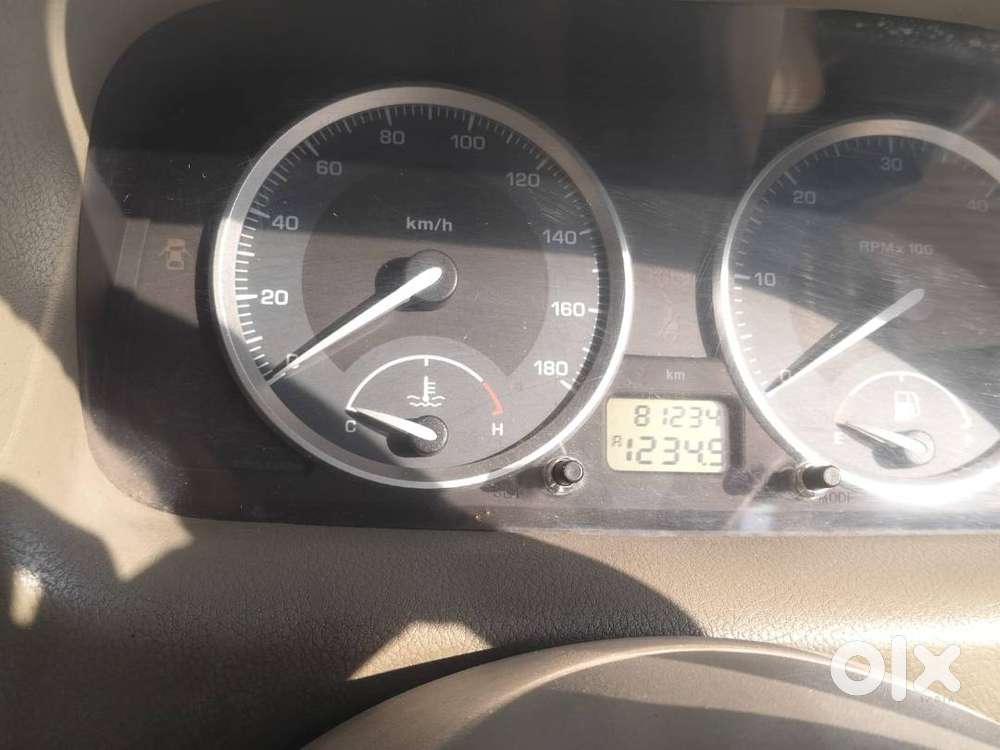 Tata Indigo Cs Tdi , Diesel, Dec 2009, Validity 2030, Excellent Cond.