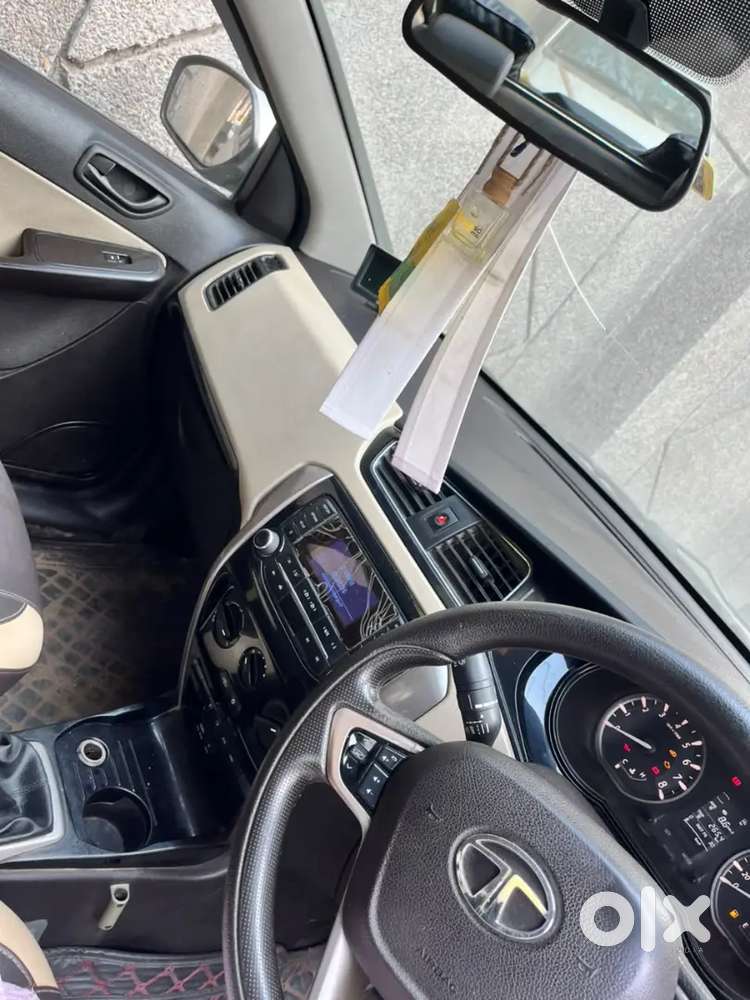 Tata Zest 2014 Cng & Hybrids Good Condition