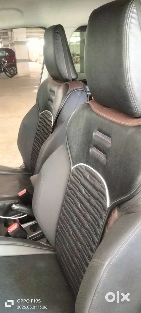 Maruti Suzuki Vitara Brezza 2024 Cng & Hybrids 43000 Km Driven