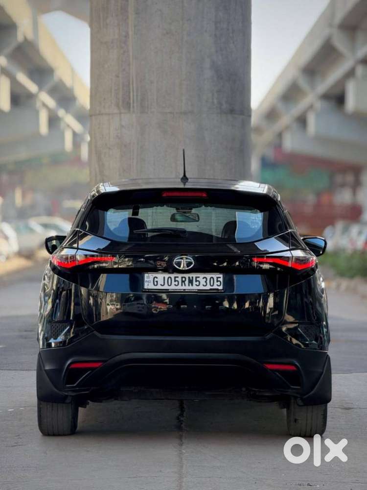 Tata Harrier Xt+, 2021, Diesel