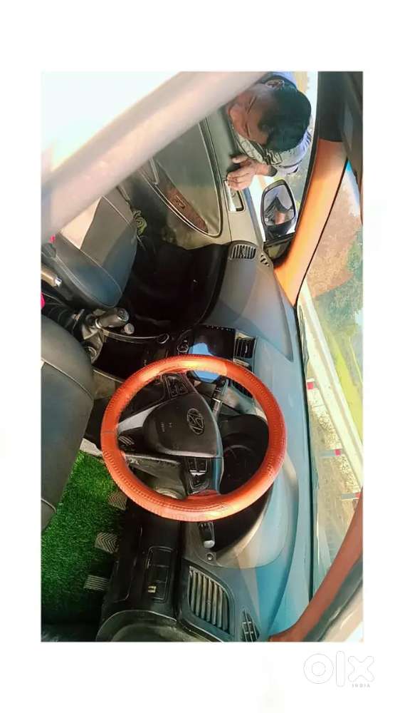 Hyundai Verna 2014 Diesel 85000 Km Driven