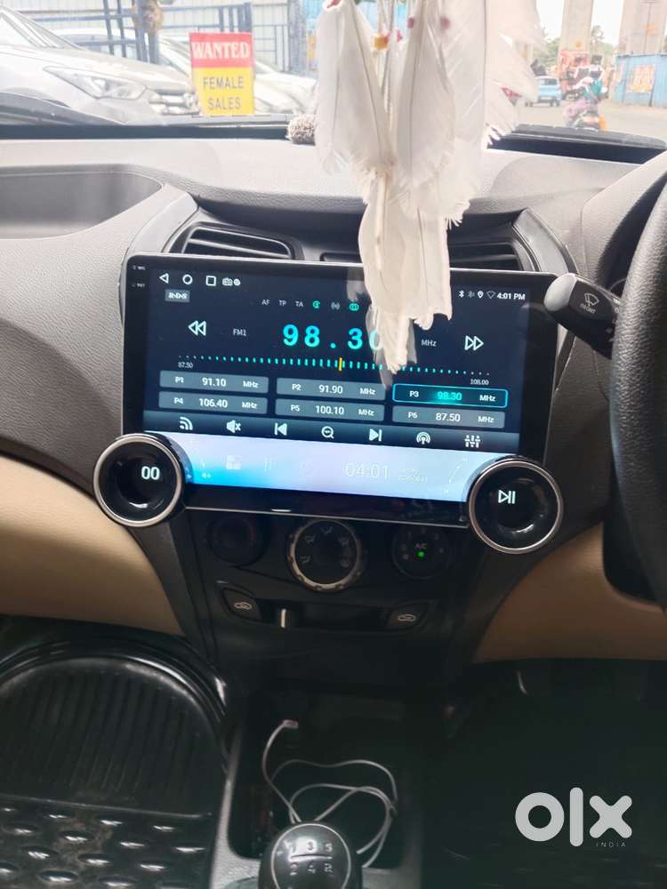 Hyundai Eon Magna Plus Optional, 2018, Petrol