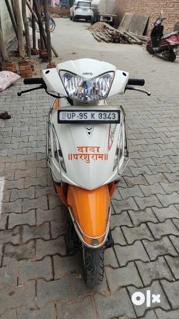 Activa scooty best sale under 40000