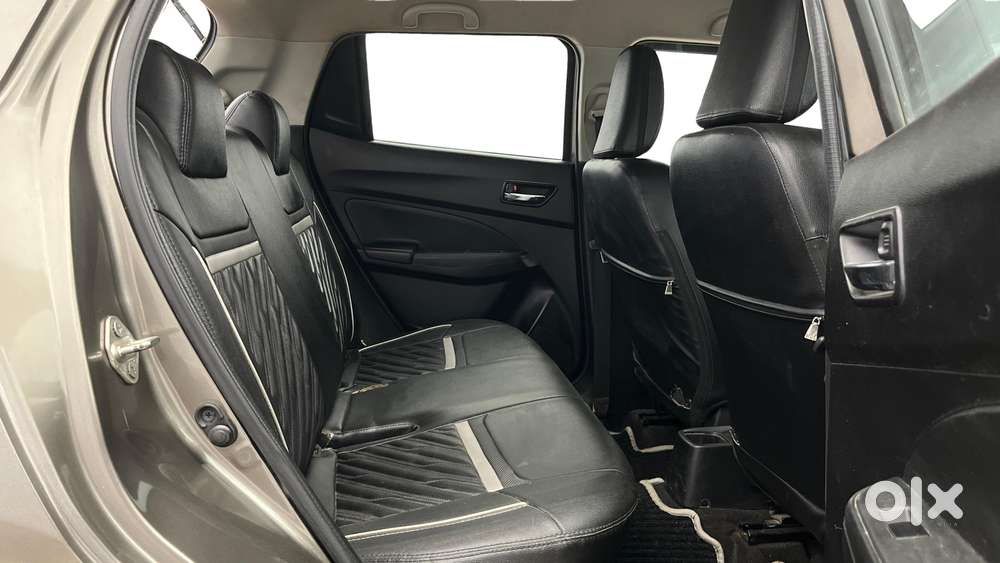 Maruti Suzuki Swift Vxi, 2018, Petrol
