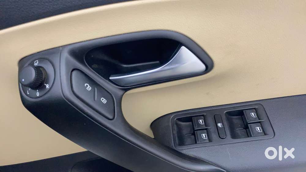 Volkswagen Polo 1.2 Mpi Highline, 2017, Petrol