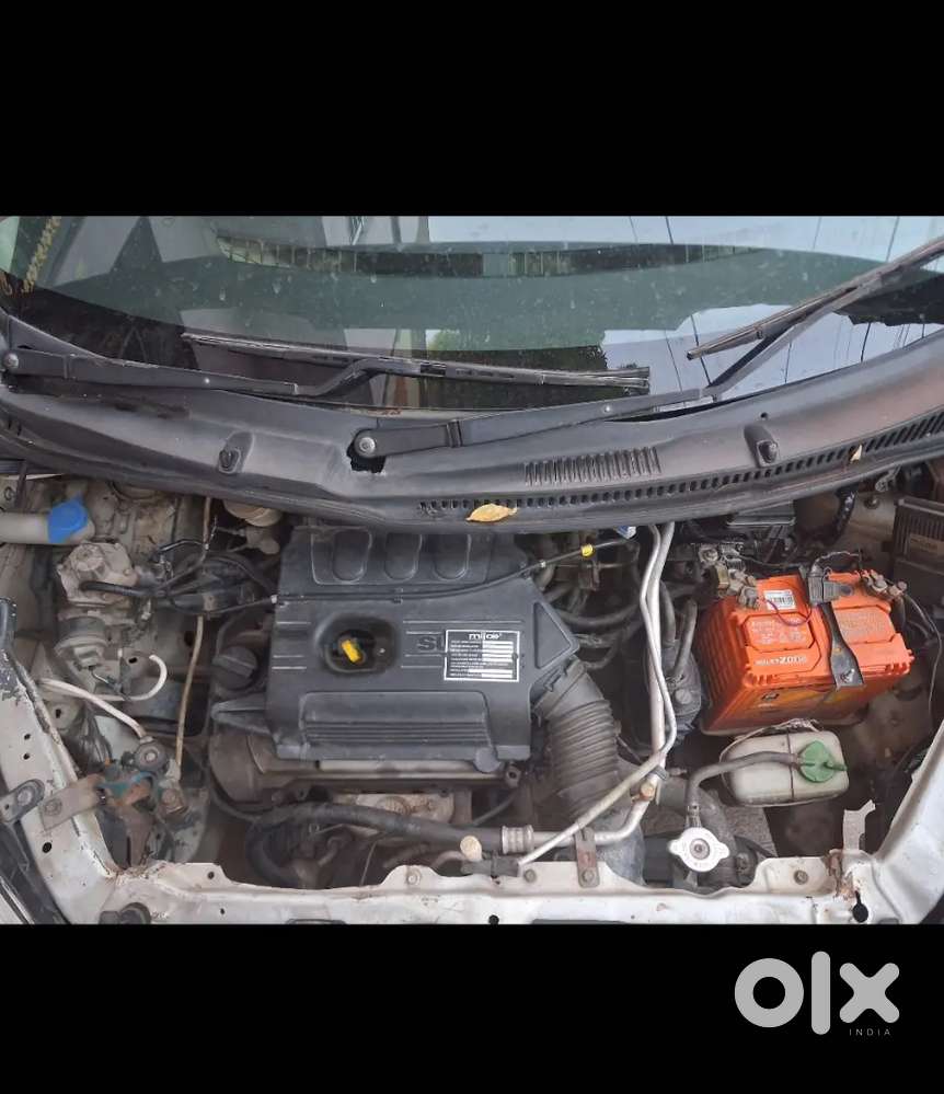 Gaadi Main Led Or Back Camera Laga Hua Hai Bettry New Power Steering