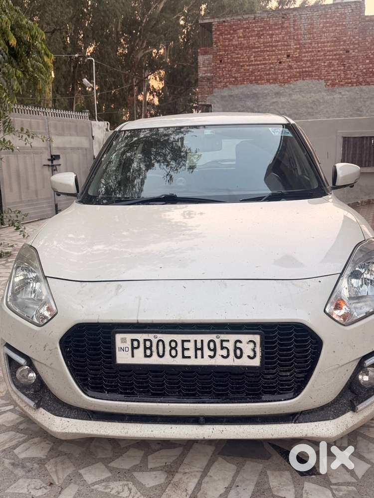 Swift Diesel Maruti 2019