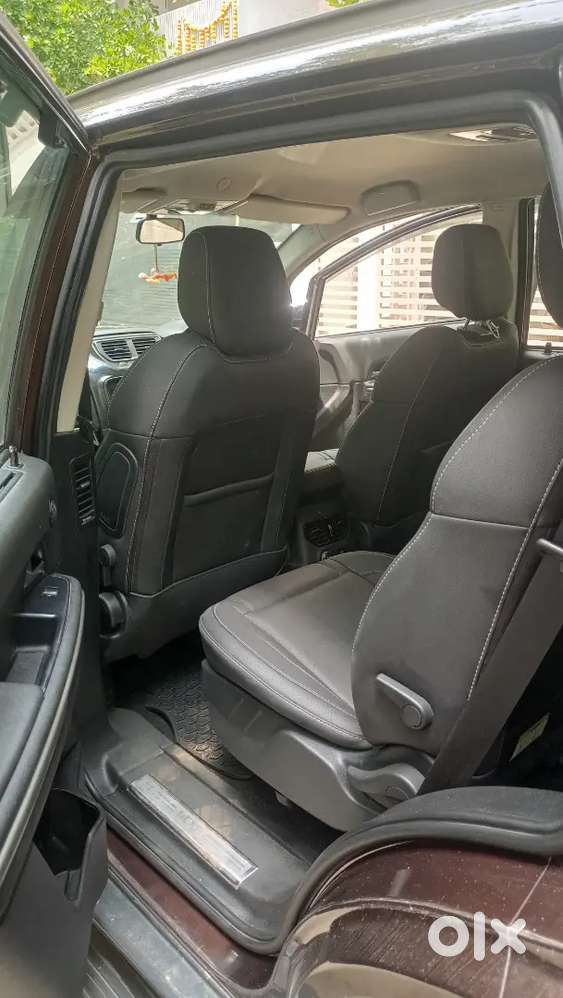 Tata Hexa Xta(2017)