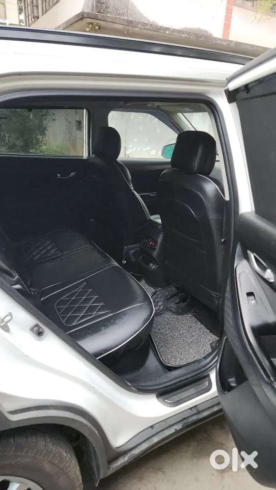 Hyundai Creta Sx 1.4 Turbo Dct 2020