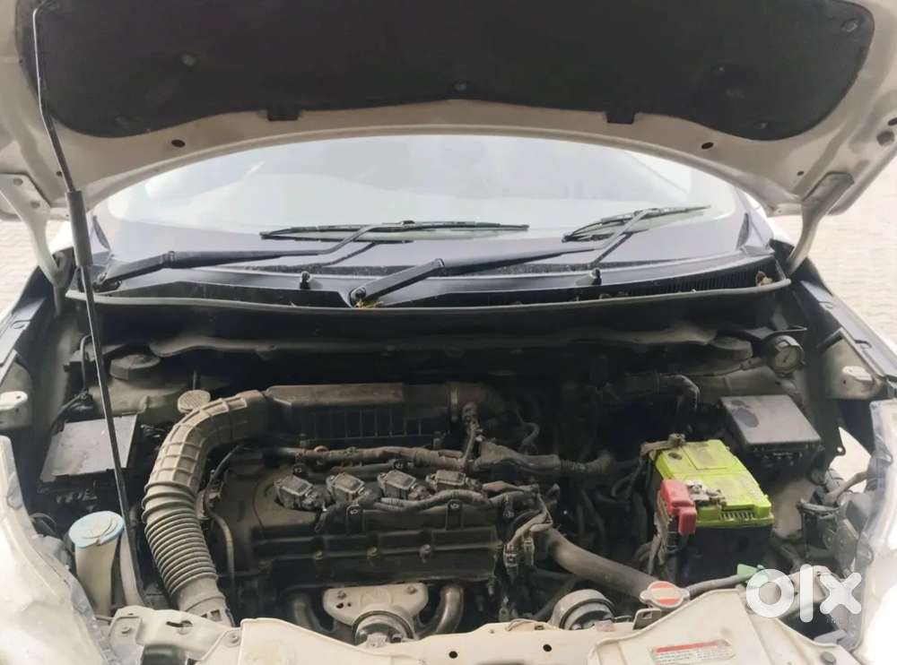 Maruti Suzuki Ertiga 2022-2023 Vxi Cng, 2021, Cng & Hybrids