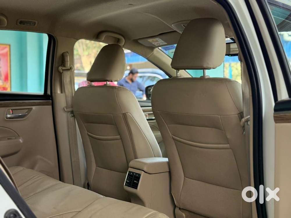 Maruti Suzuki Ciaz Smart Hybrid Alpha , 2023, Petrol