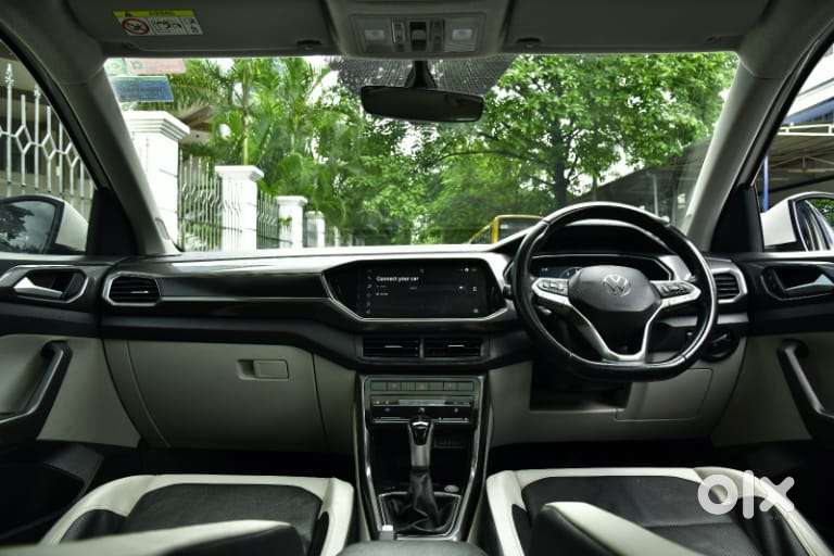 Volkswagen Taigun 1.0 Tsi Topline, 2022, Petrol