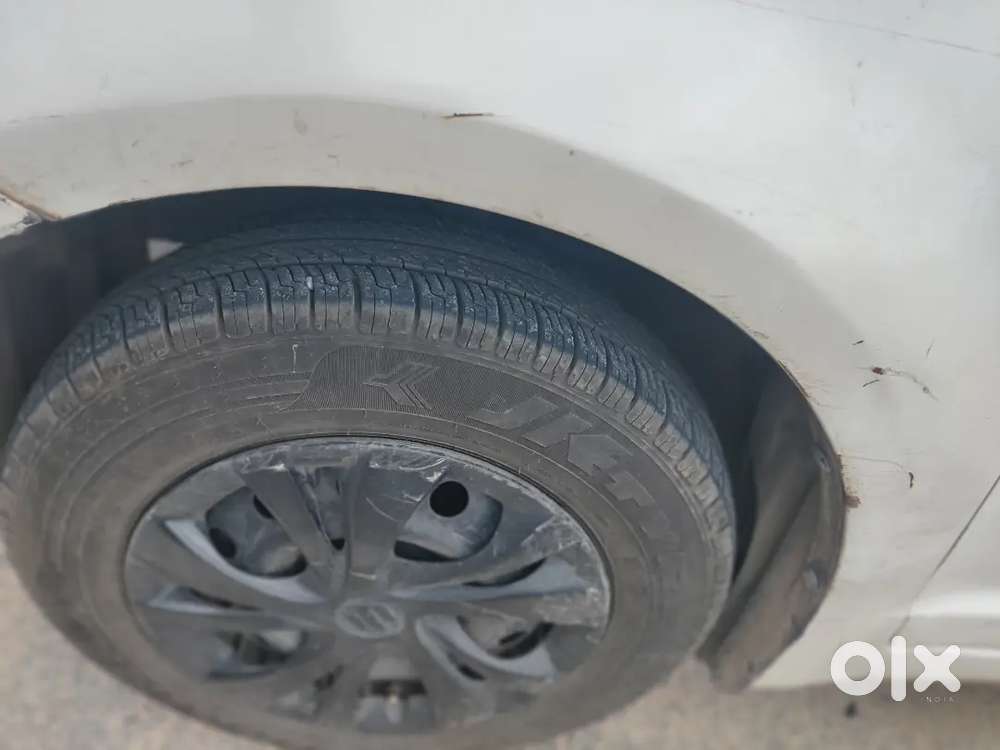 Maruti Suzuki Swift 2010 Diesel 2011 Registration Valid Upto 2032