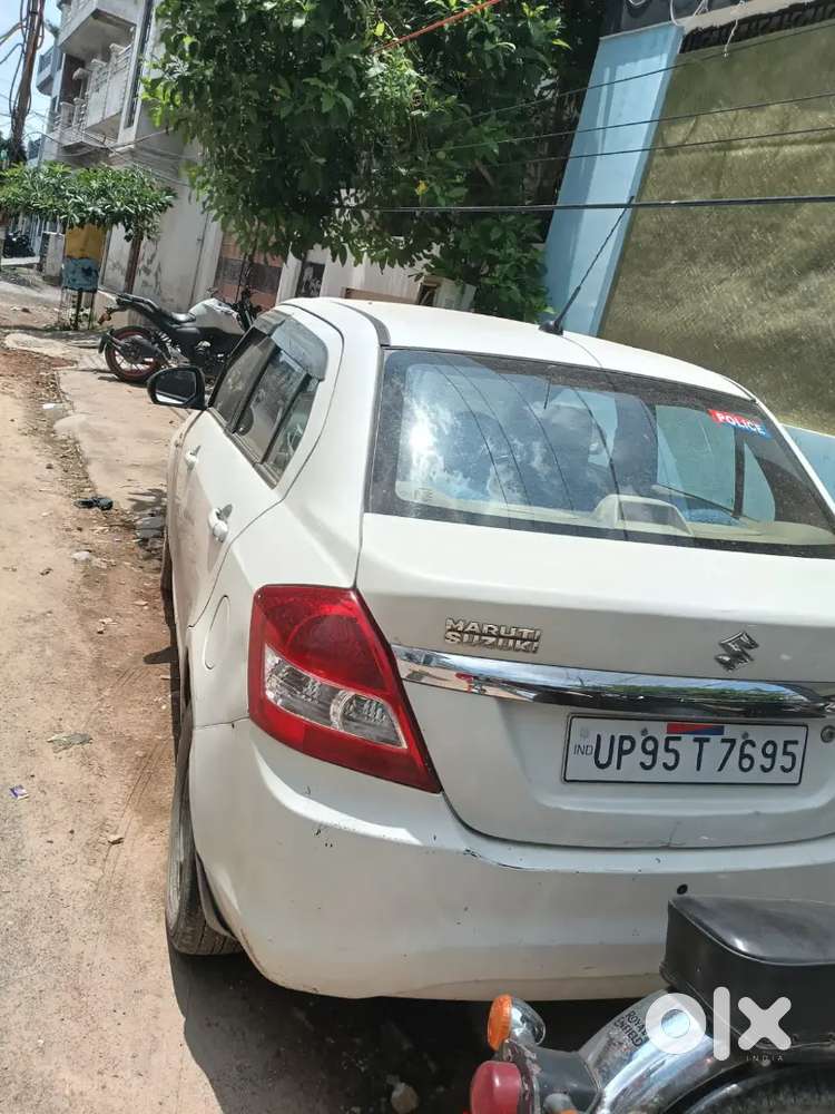 Maruti Suzuki Swift Diesel