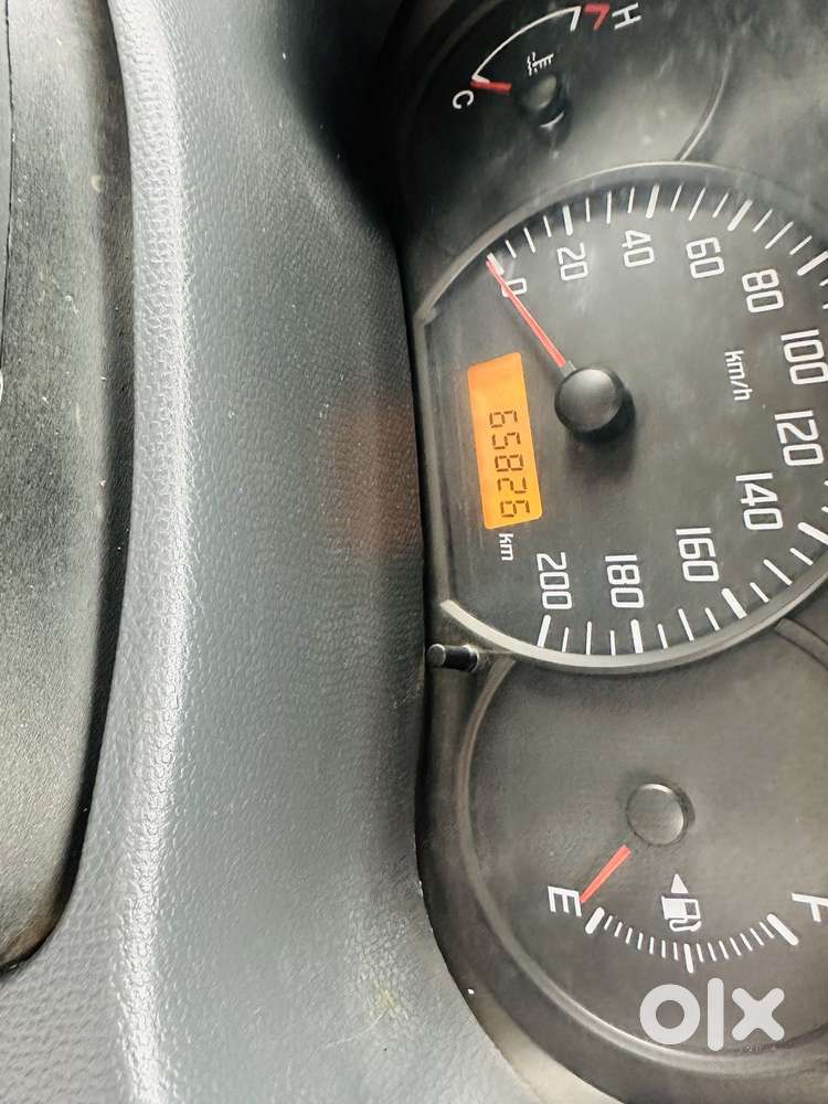 Maruti Suzuki Swift Ddis Vdi, 2007, Diesel