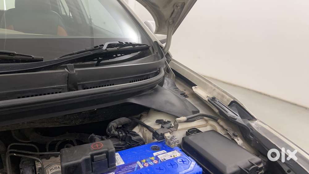 Hyundai Elite I20 Asta 1.4 Crdi, 2016, Petrol