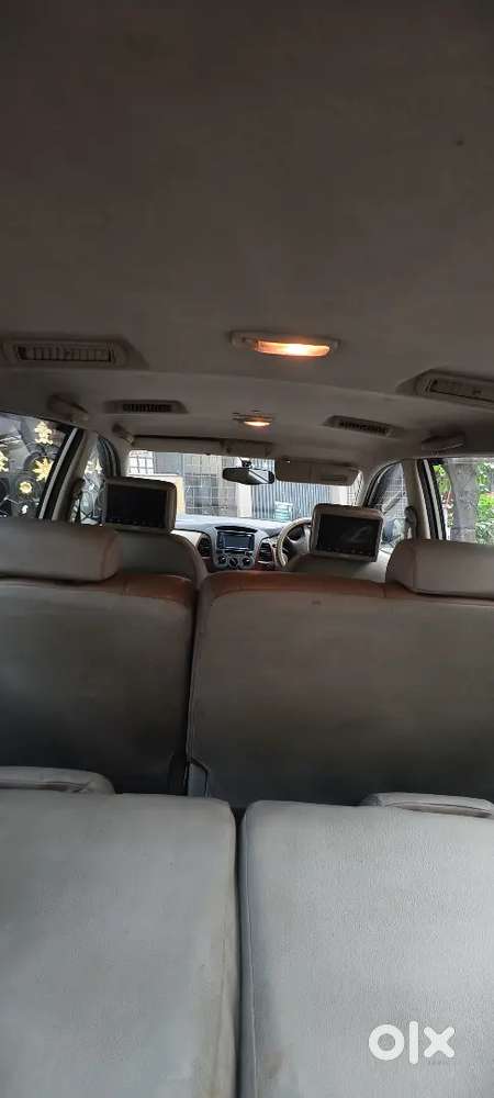 Toyota Innova 2008 Diesel 200000 Km Driven. Well Maitained.