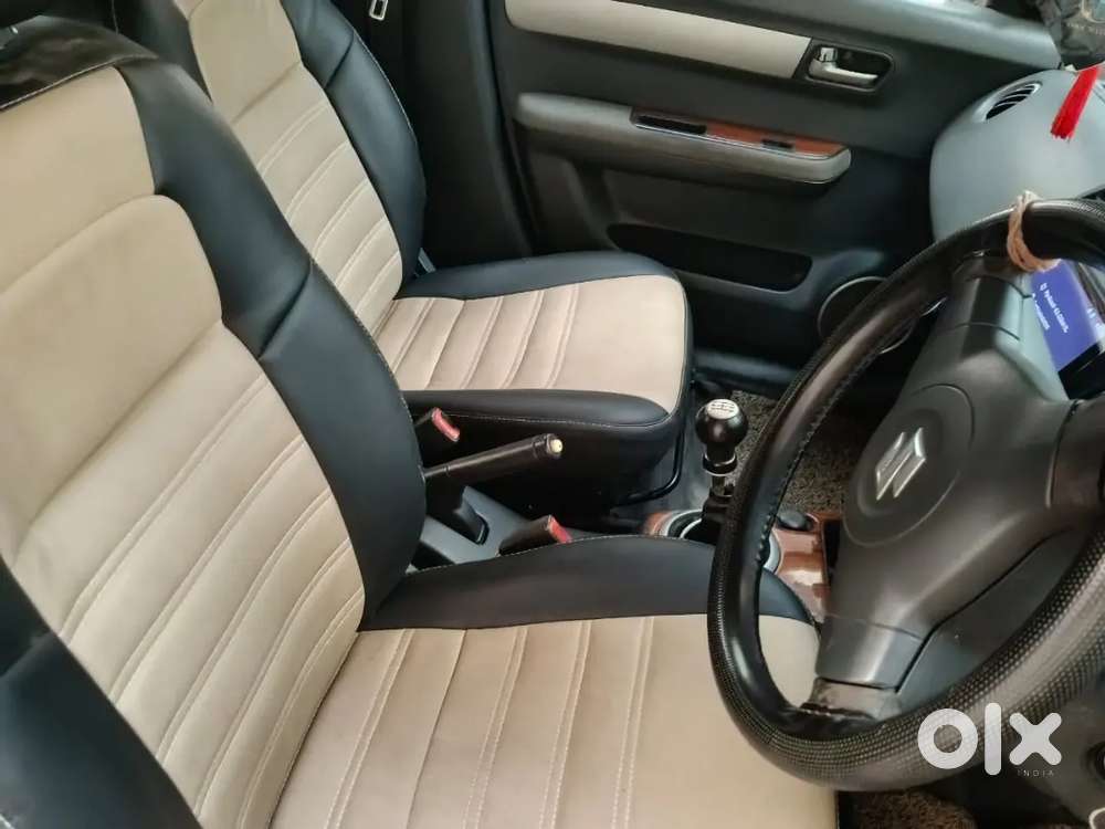 Maruti Swift Dzire 2008