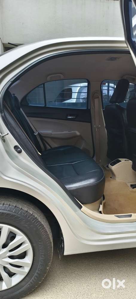 Maruti Suzuki Swift Dzire Vdi Abs, 2017, Diesel