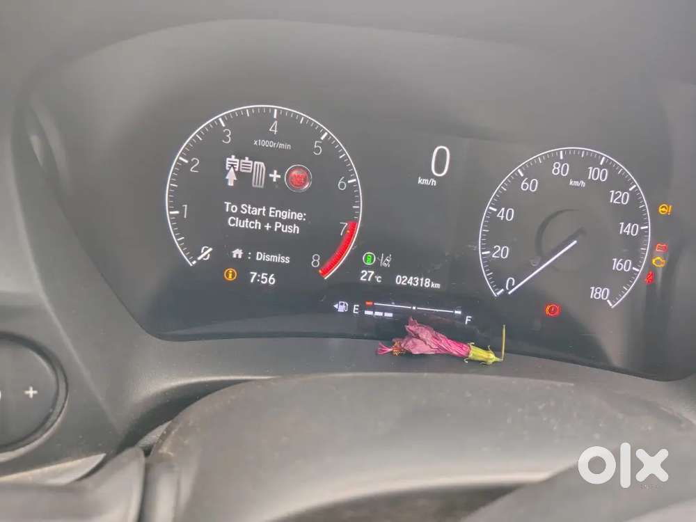 Doctor Used Car Show Room Maintenance