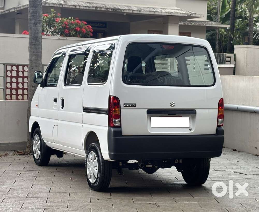 Maruti Suzuki Eeco 5 Seater Ac, 2026, Petrol