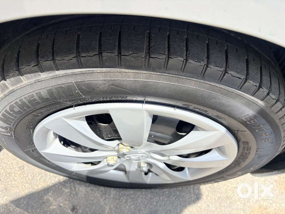 Hyundai Eon Magna +, 2013, Petrol