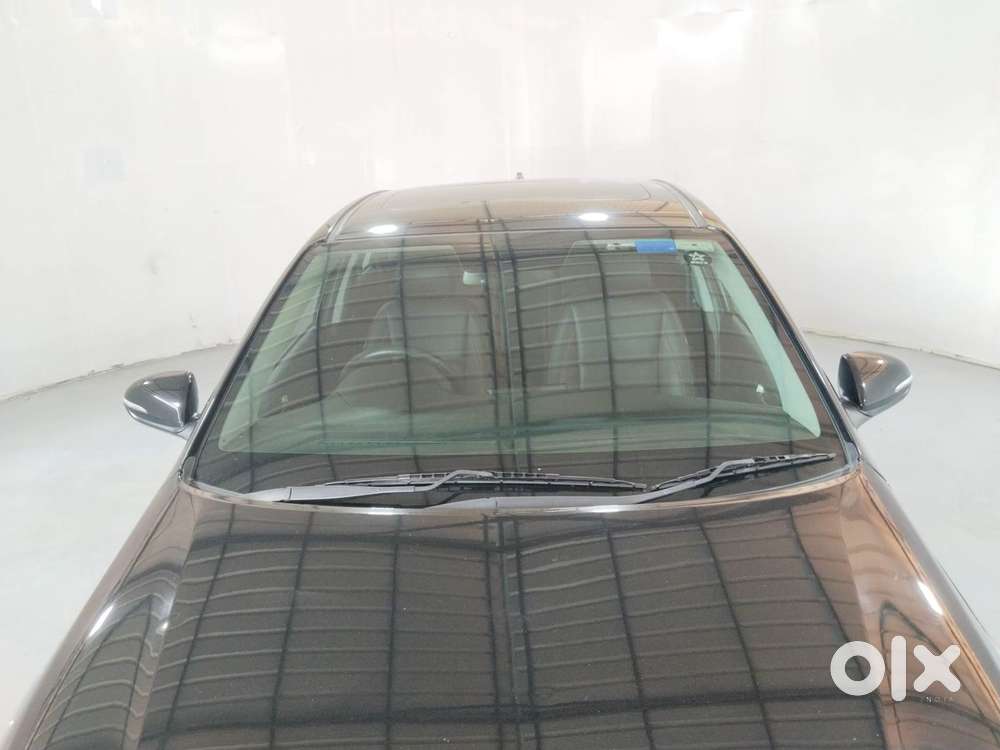 Hyundai Verna Sx (o) 1.5 Turbo Petrol Dct, 2021, Petrol