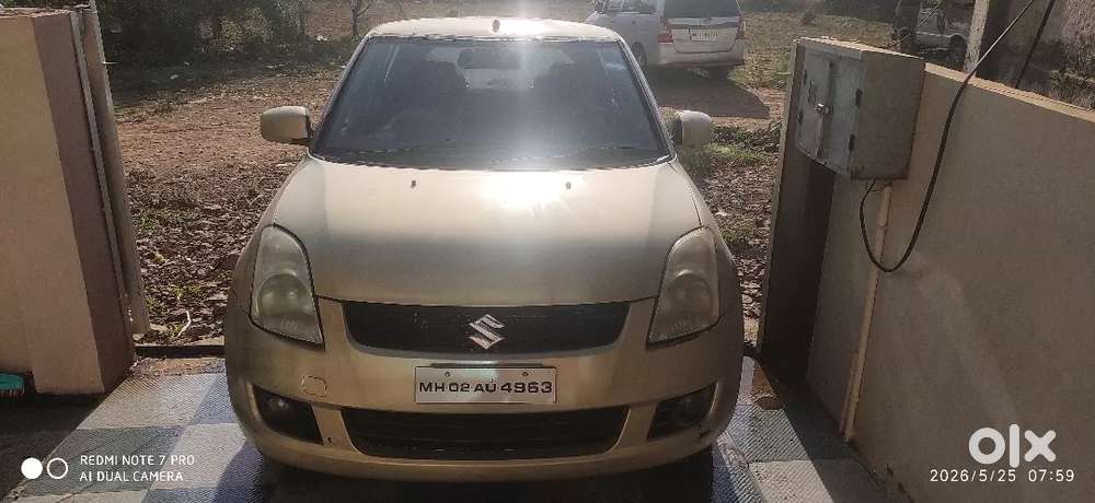 Maruti Suzuki Swift Vxi 2006