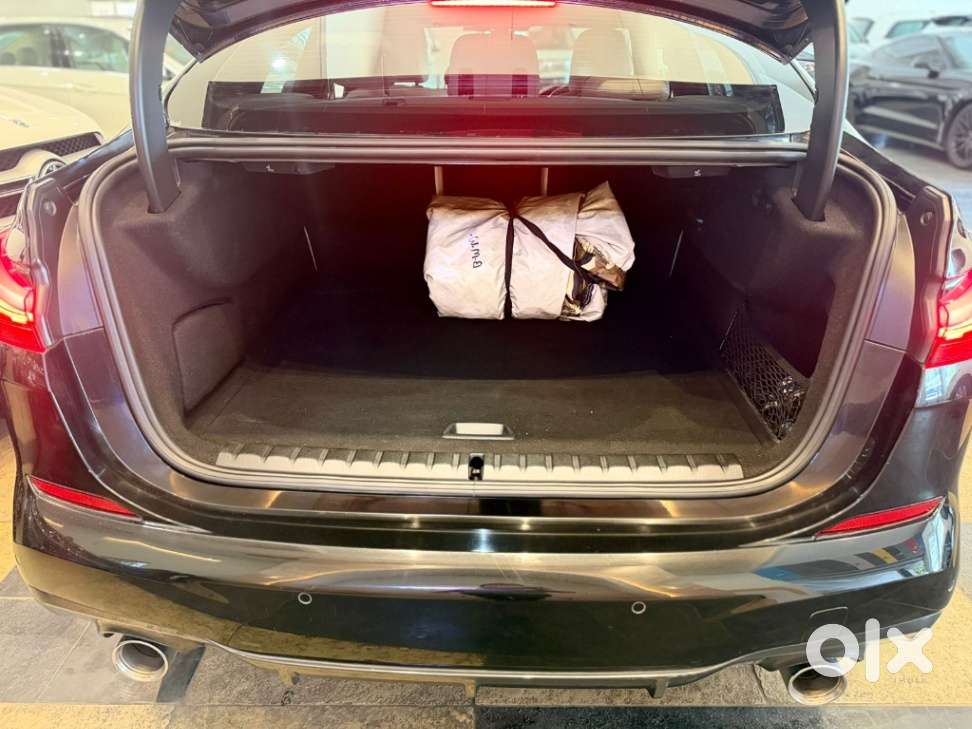 Bmw 2 Series Gran Coupe 220d M Sport [2022-2023], 2022, Diesel