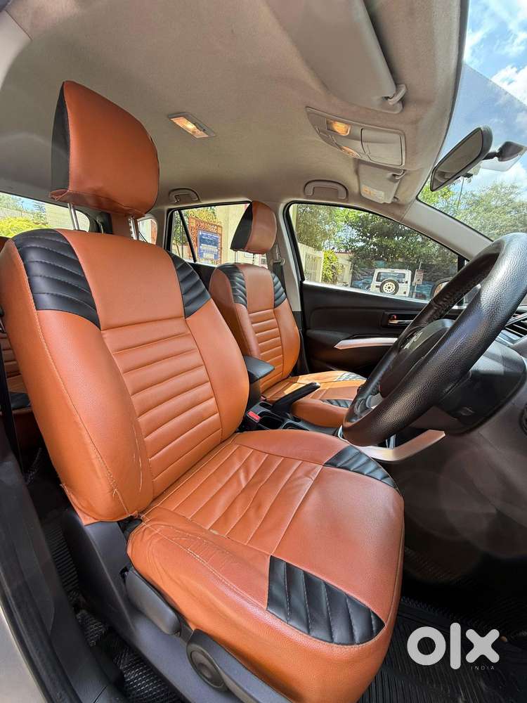 Maruti Suzuki S-cross 1.5 Zeta, 2018, Diesel