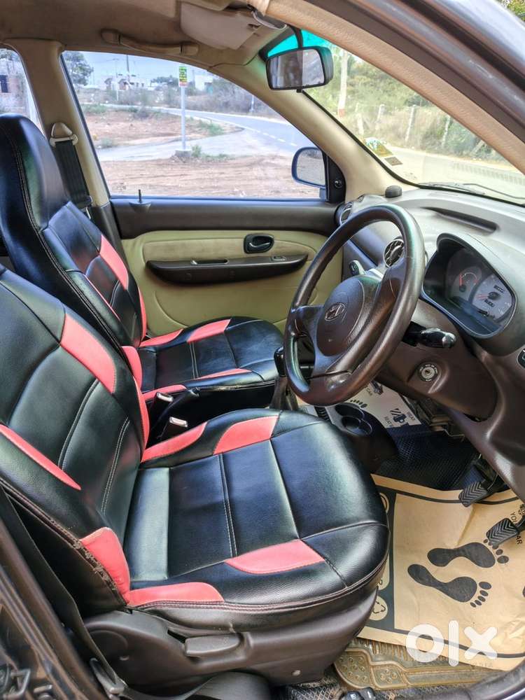 Hyundai Santro Gls 2010