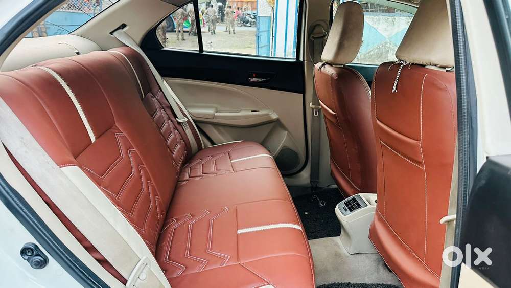 Maruti Suzuki Swift Dzire Vdi Bsiv, 2019, Diesel