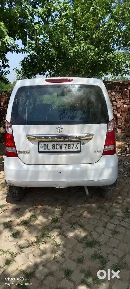 Good Condition