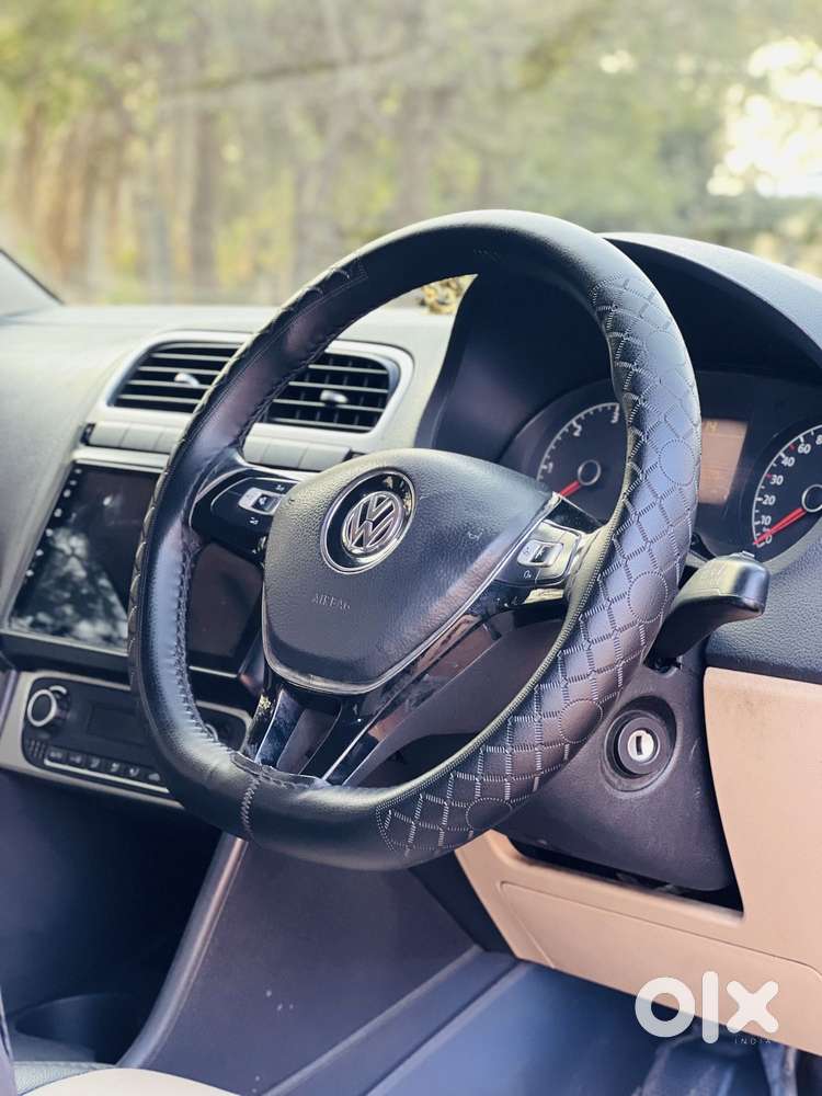 Volkswagen Polo Select 1.5 Tdi Highline, 2014, Diesel