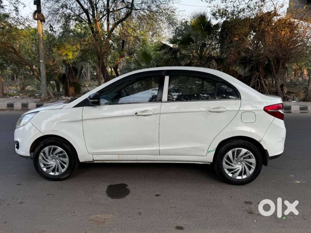 Tata Zest, 2019, Diesel