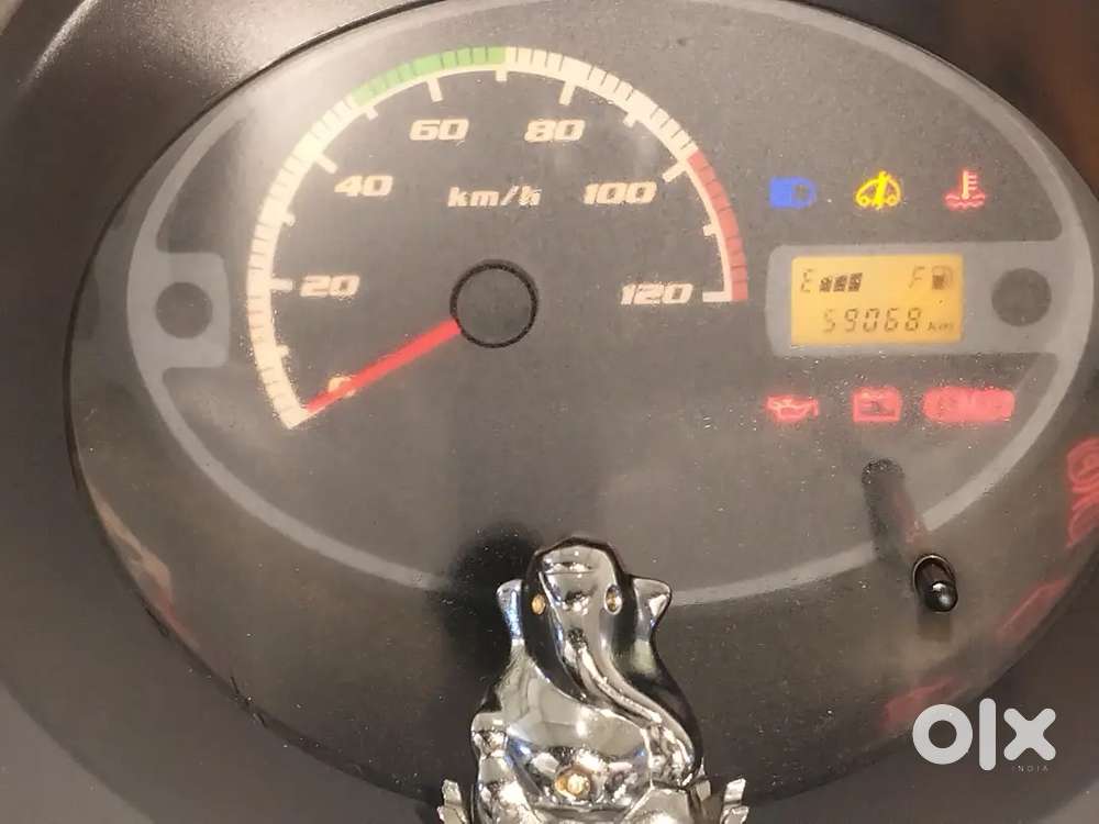 Tata Nano For Sale (lady Driven)