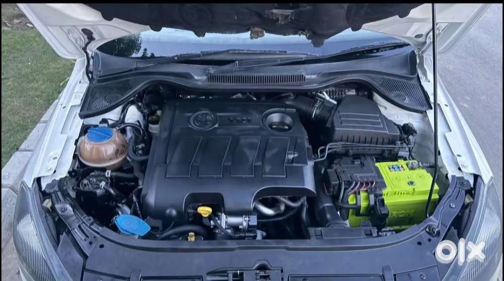 Skoda Rapid 2016 Style Plus Tdi