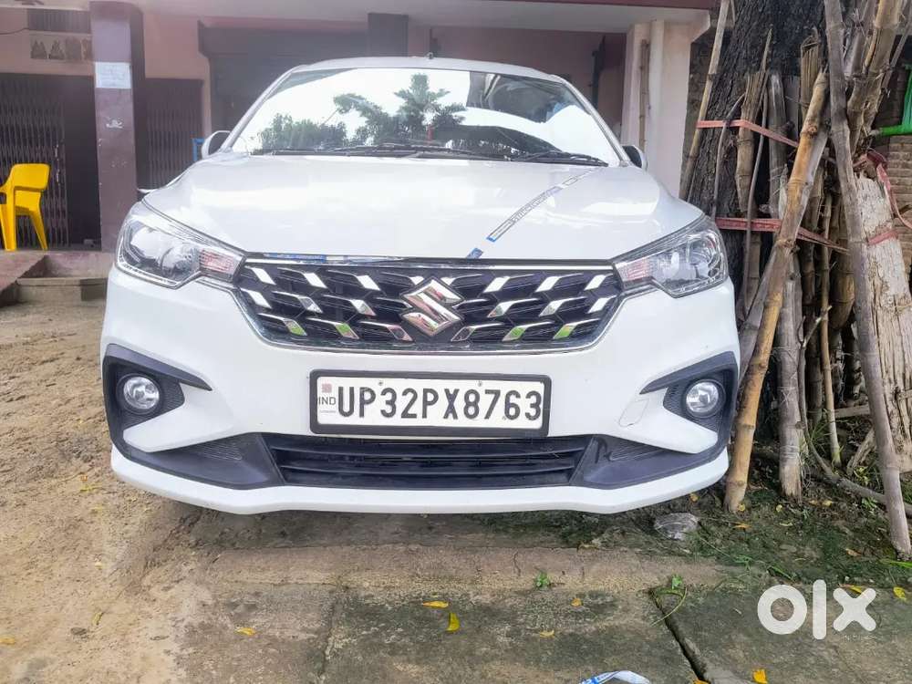 Maruti Ertiga Vxi 2024