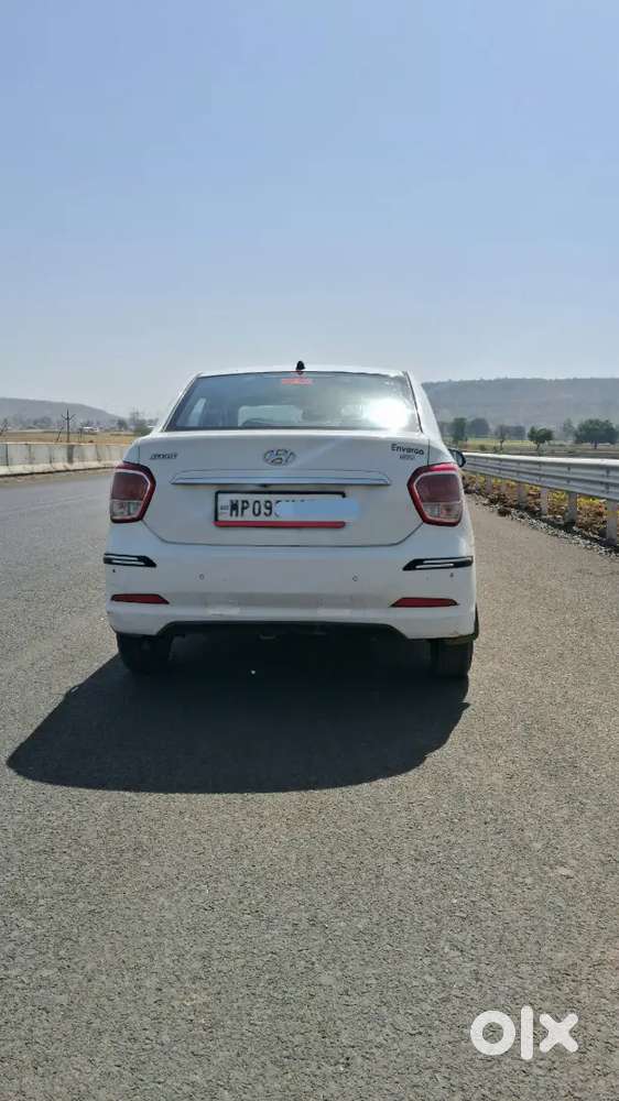 Hyundai Xcent 2016 Diesel Good Condition