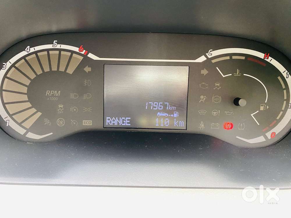 Nissan Magnite 1.0 Xl, 2023, Petrol