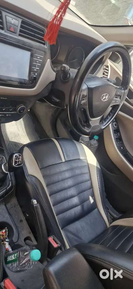 Hyundai I20 2017 Diesel 92500 Km Driven