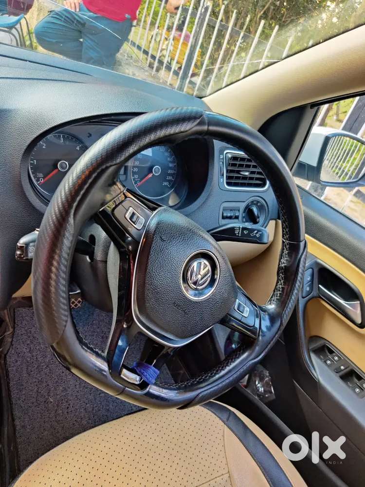 Volkswagen Ameo Diesel
