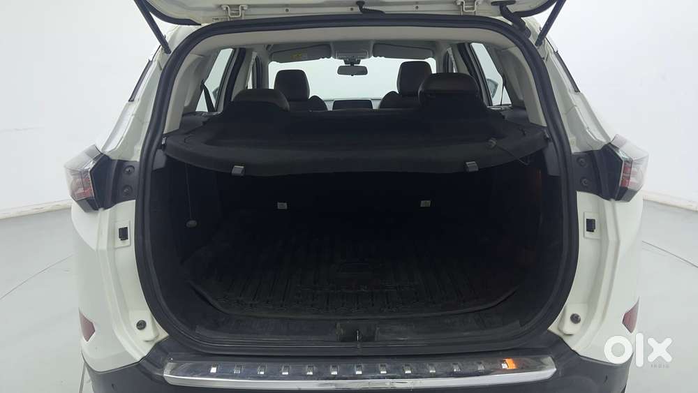 Tata Harrier Xz, 2019, Diesel
