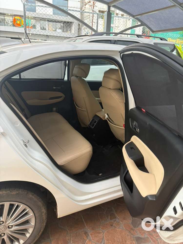 Honda City Petrol 2020