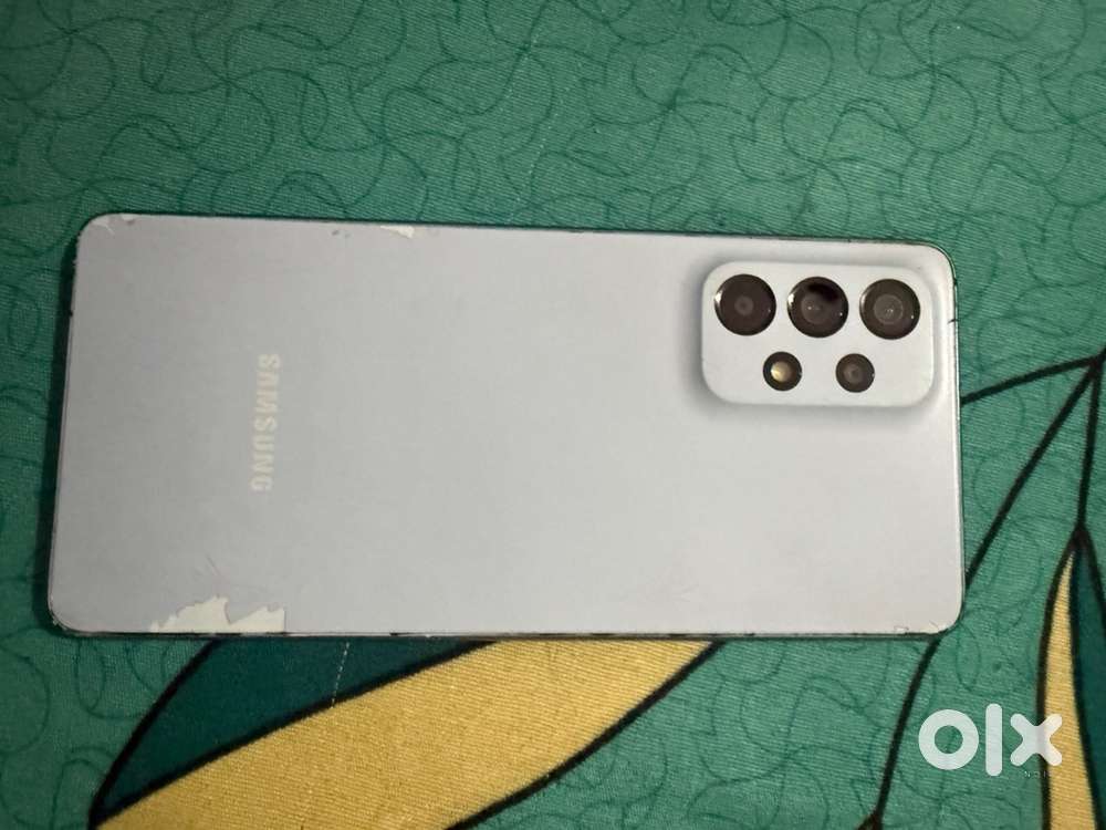 SAMSUNG A33